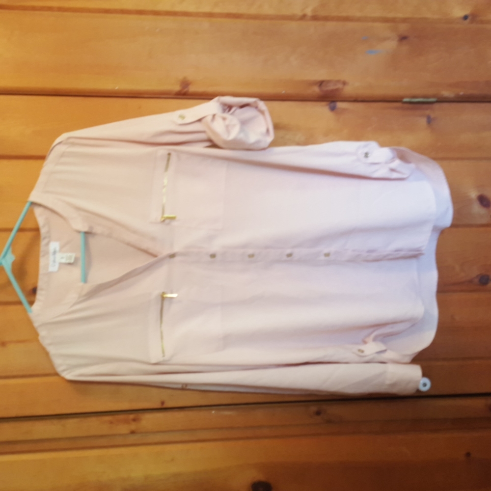 Calvin Klein blouse